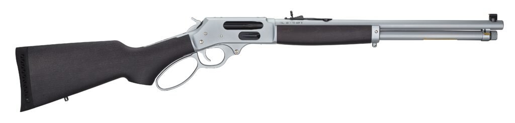HENRY REPEATING ARMS H10 ALL WEATHER 45-70 18.5"