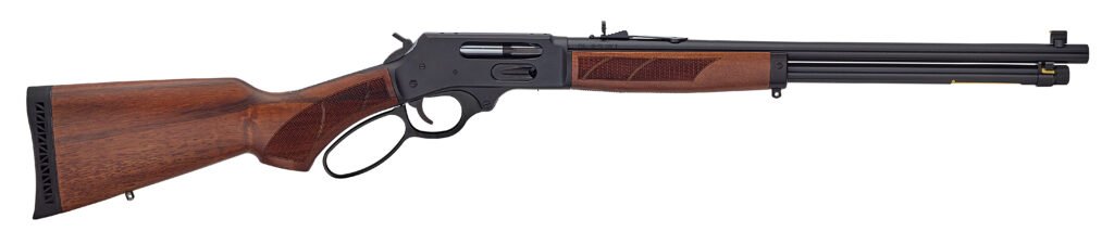 HEN PROVIDER RFL LVR 45-70