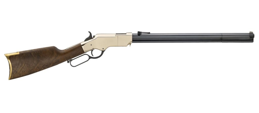 HENRY REPEATING ARMS H11 ORIGINAL HENRY RARE 44-40