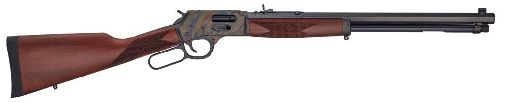 HENRY REPEATING ARMS BIG BOY STEEL 45LC CCH
