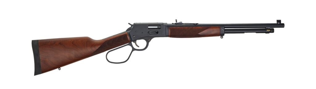 HENRY REPEATING ARMS H9 CLASSIC 30-30 BL/WD LL