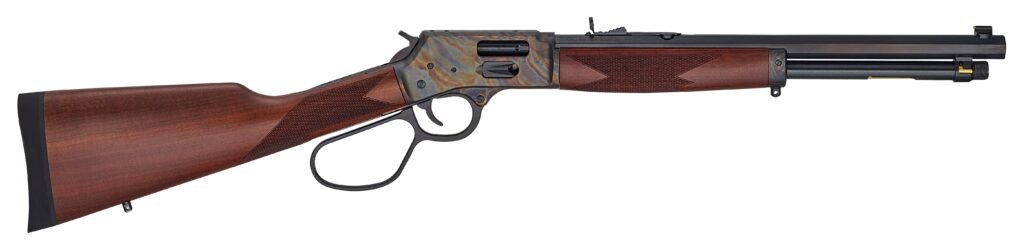 HENRY REPEATING ARMS BIG BOY STEEL 44MAG 16.5" CCH