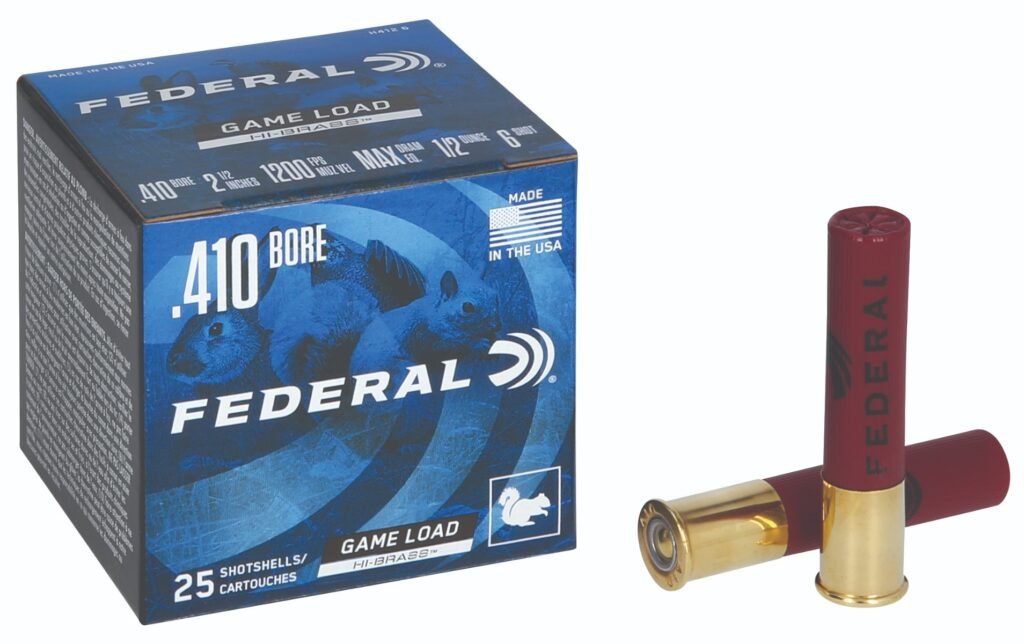FDR 410 HB 2.5-.5-7.5 25RD