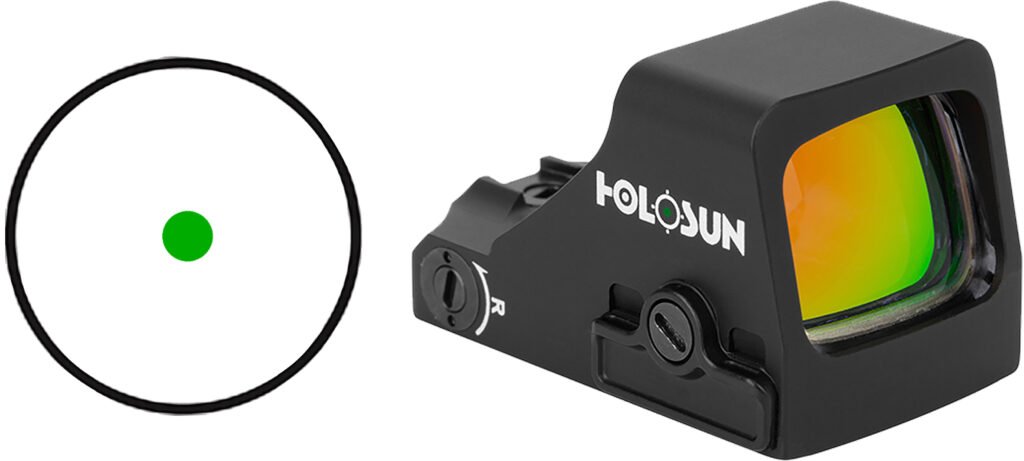HLS 407K X2 REFLX GR 6MOA SHKA