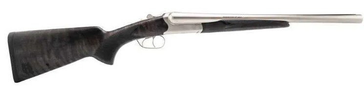 HERITAGE MANUFACTURING BADLANDER 20/18.5 SXS NI/WD