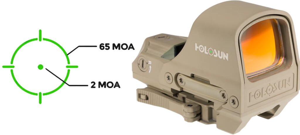 HLS 510C GR MRS SLR SHK FDE