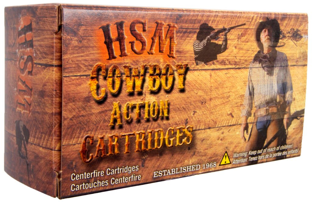 HSM 32-20 115GR CWBY RNFP 50RD