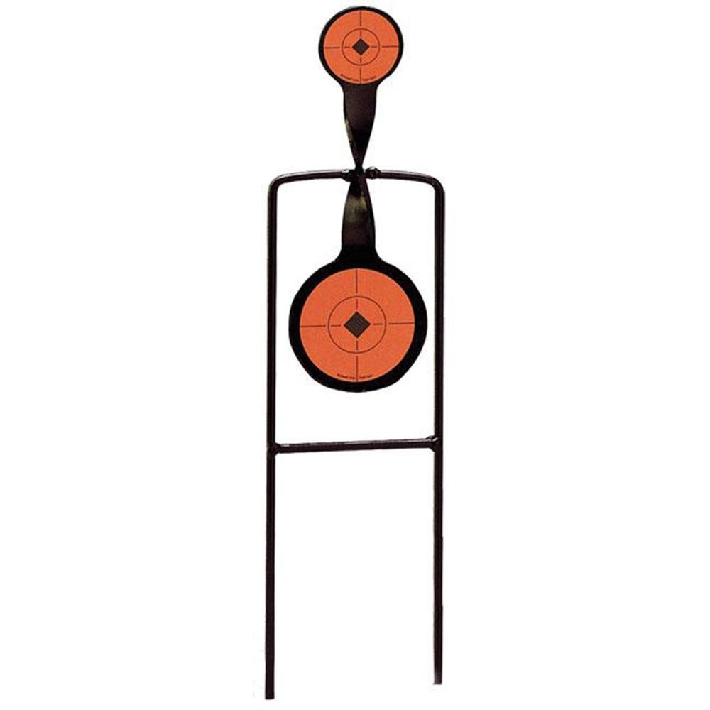 Birchwood Casey Sharpshooter Spinner Target