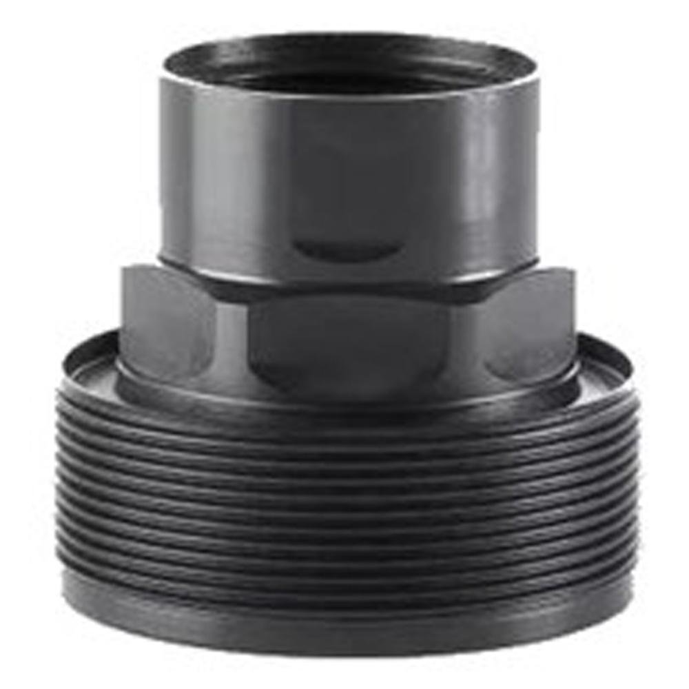 Dead Air Wolverine PBS-1 Thread Insert 13mm RH Galil