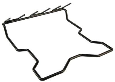 Lockdown 6 Handgun Muzzle Rack