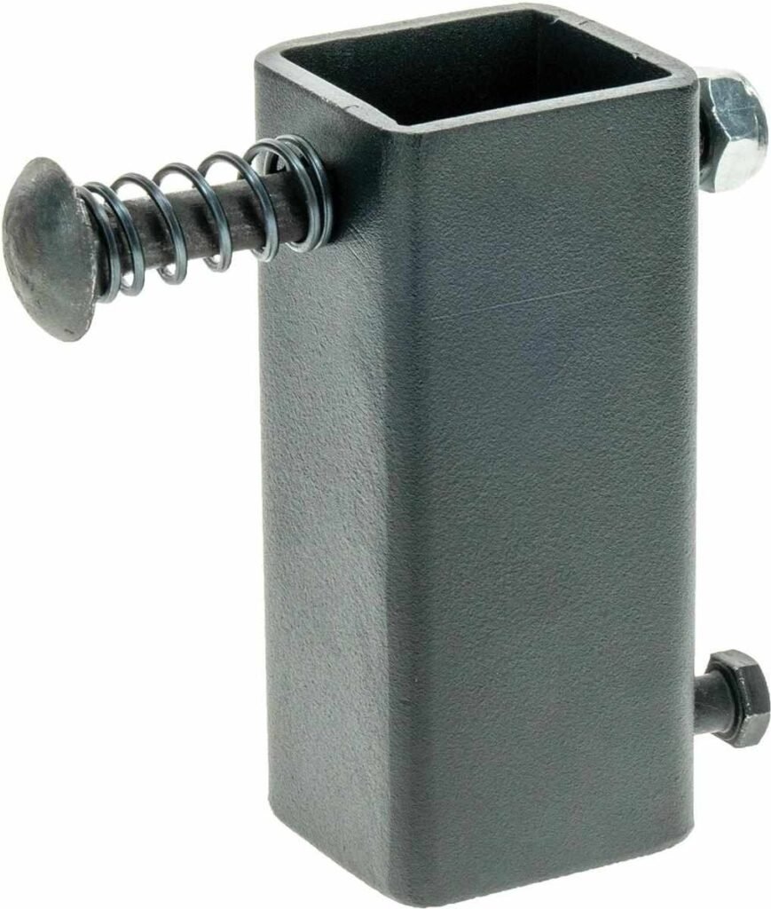 Caldwell T-Post Plate Hanger