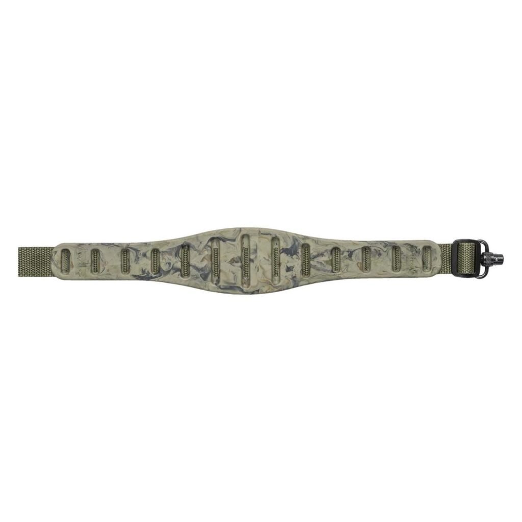Quake Claw Sling Flush Cup -  Camo