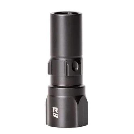 Rugged Obsidian45 3 Lug Adapter 5/8x24 Thread