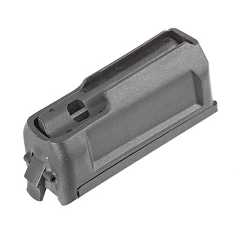 Glenfield Rifle Magazine Blued .308 Win 6.5 Creedmoor .243 Win 4/rd