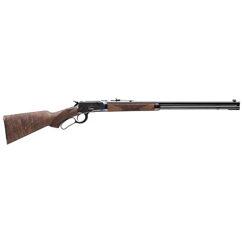 Winchester 1892 Deluxe Takedown Rifle 44-40 Win 11rd Capacity 24" Barrel Walnut