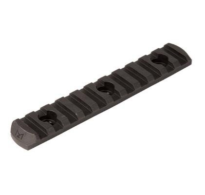 Magpul M-LOK Rail Section Fits M-LOK Hand Guard 11 Slots Black