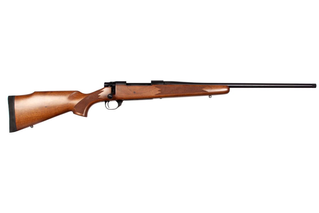 LEG HOWA HUNTER 270 TB 22B