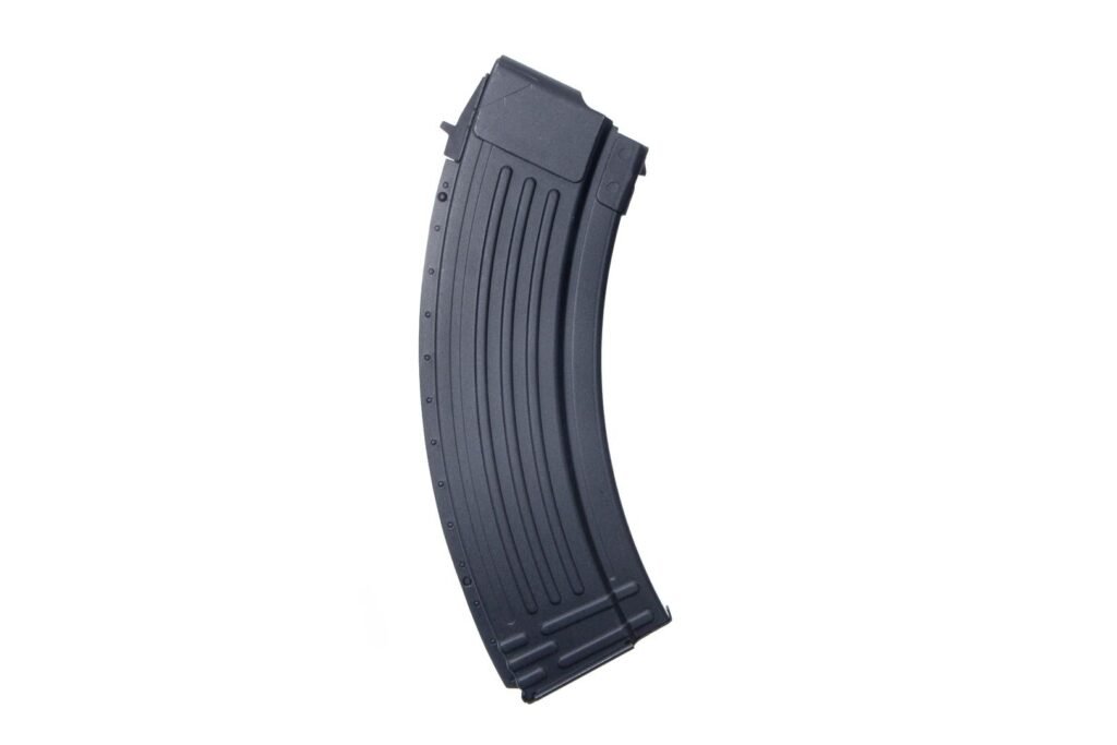 KCI MAG AK47 7.62X39 BLK 30RD