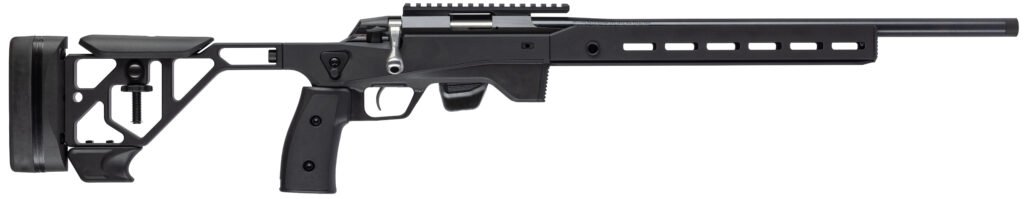 TIKKA T1X ACE TARGET 17HMR 20"