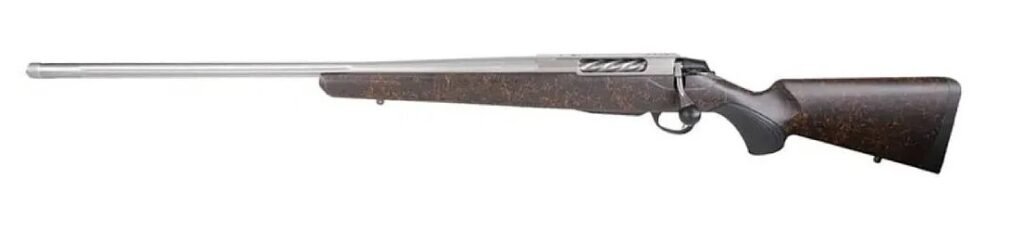 TIKKA T3XLT RGHTCH EMBR 6.5PRC LH