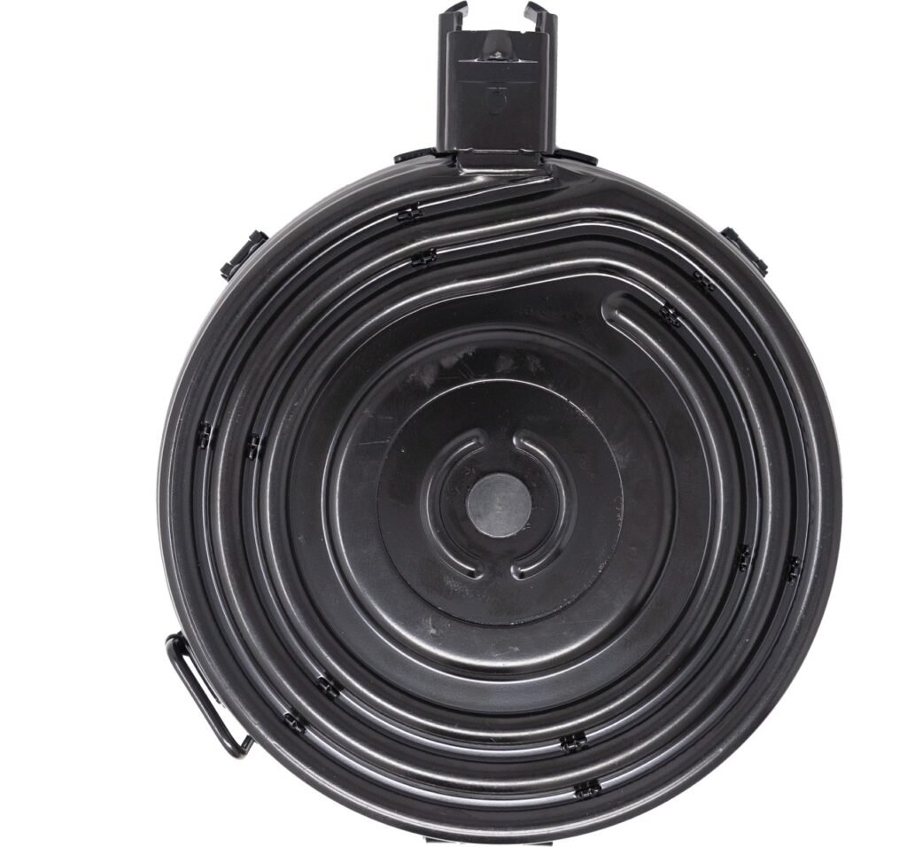 KCI MAG AK47 7.62X39 DRUM 75RD