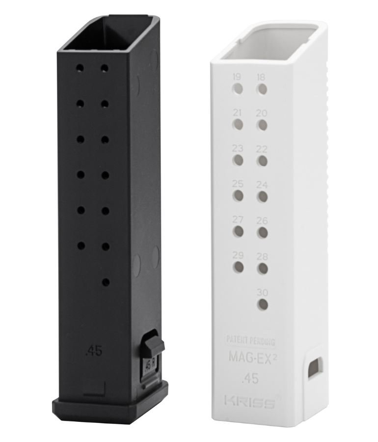 KRISS USA MAGEX2 EXTENSION KIT 45ACP ALP