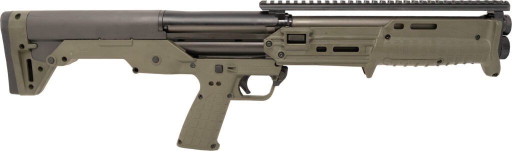 KEL KS7G2 12/18.5 SHTGN 7R GRN