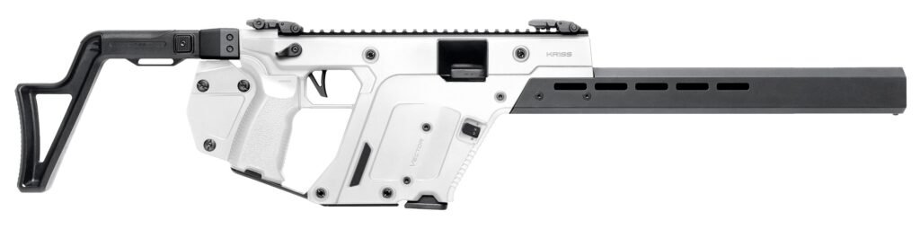 KRISS USA VECTOR CRB G3 10MM 16" ALP CA