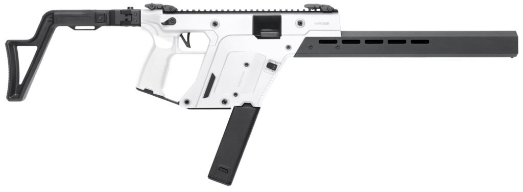 KRISS USA VECTOR CRB G3 9MM 16" ALP 40+1