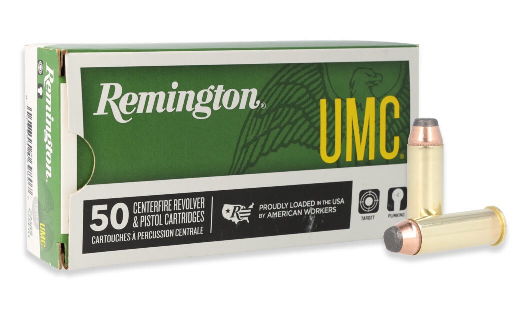 REM 44M 180GR UMC JSP 50RD