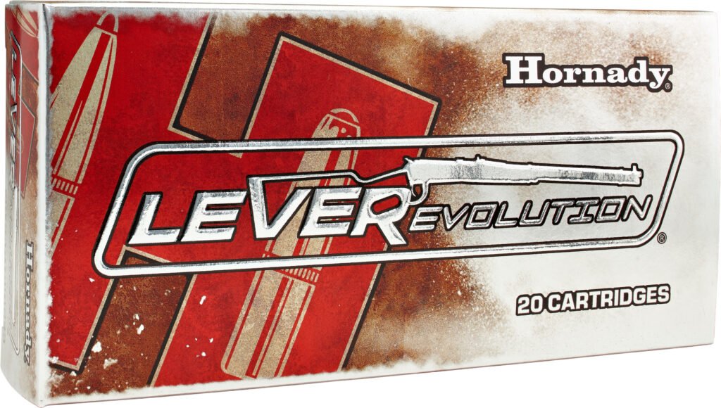 HRN 450MAR 325GR LVREV FTX 20R