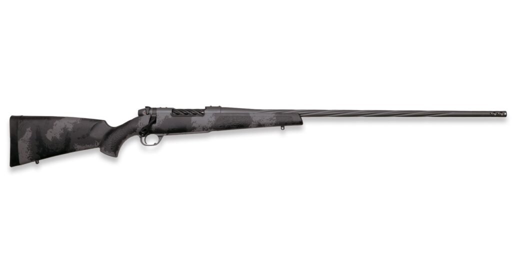 WEATHERBY MARK V LIVE WILD 6.5RPM 24"