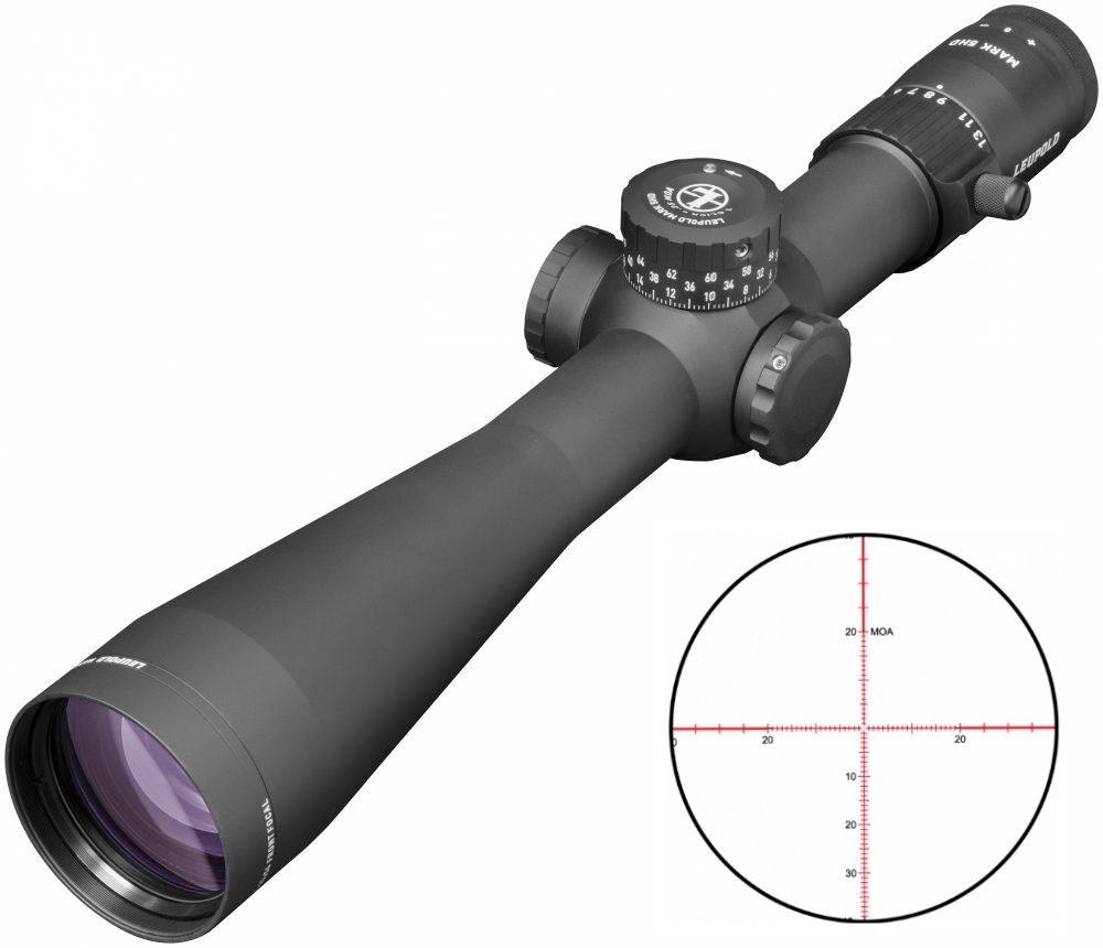 LEUPOLD MARK 5 5-25X56 35MM IL-PR-1