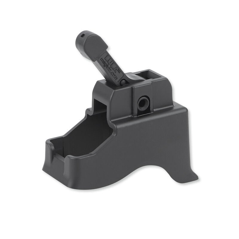 MGL LULA AK/GALIL LOADER BLK