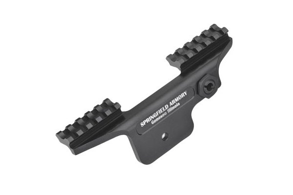 SPG M1A 4TH GEN SCP MNT ALUM
