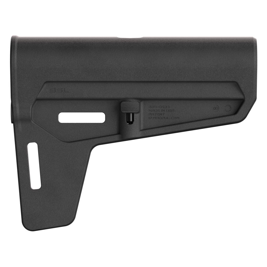 MAGPUL BSL ARM BRACE MIL-SPEC BLK