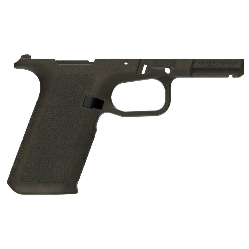 MAGPUL EHG RG9 GRIP RXM FULL SZE ODG
