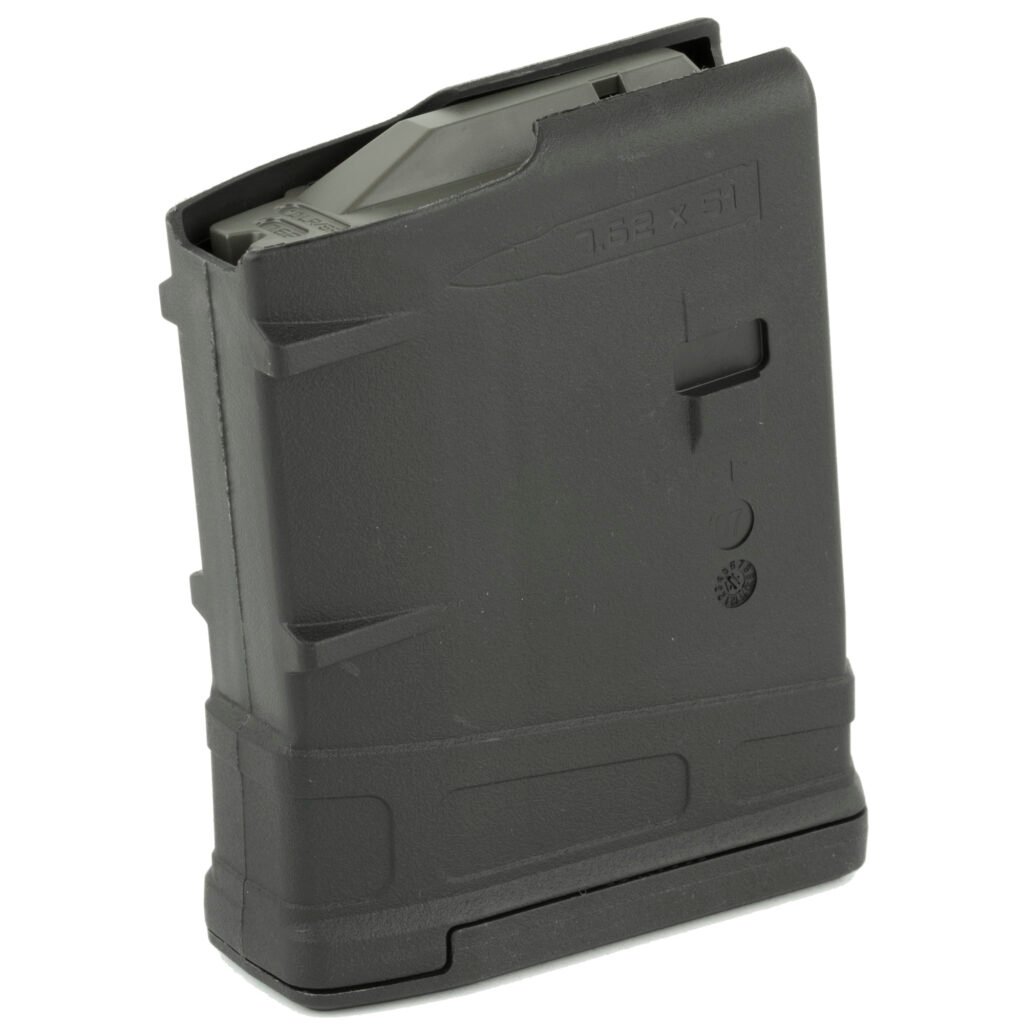 MAGPUL PMAG 10 LR/SR GEN M3 7.62 BLK