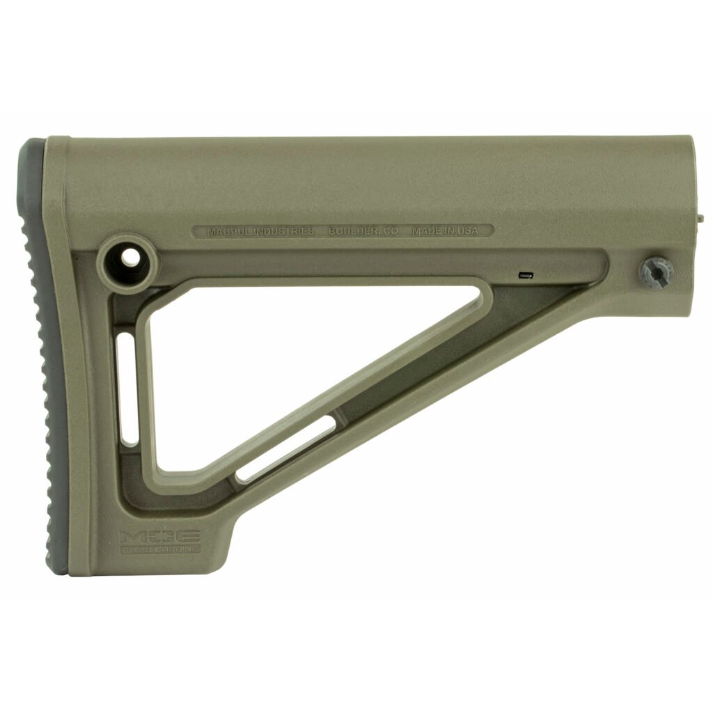 MAGPUL MOE FIXED STOCK MIL-SPEC ODG