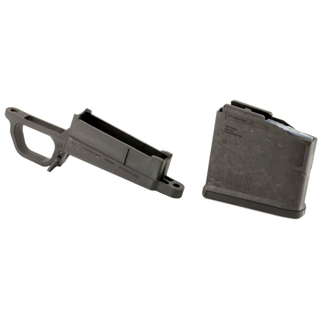 MAGPUL MAGAZINE WELL HUNTER 700L