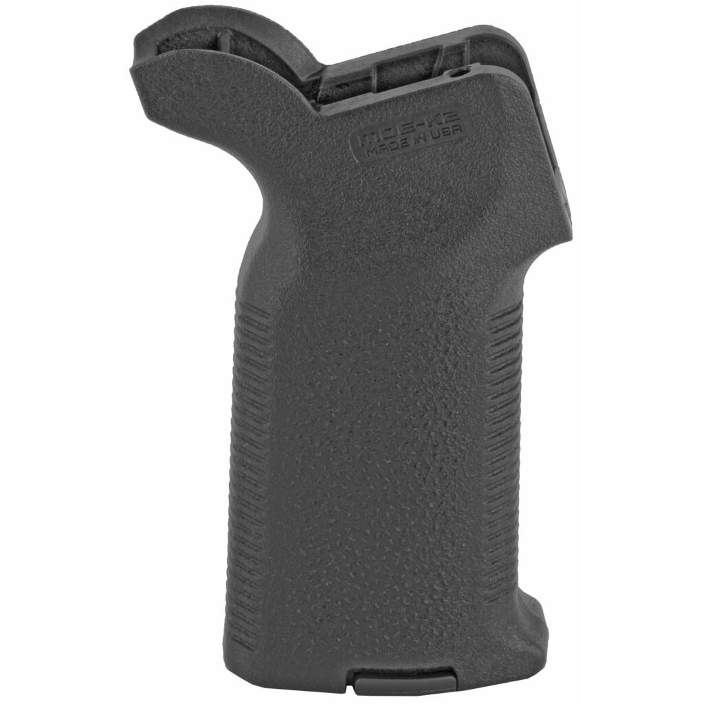 MAGPUL MOE-K2 GRIP BLK AR15/M4
