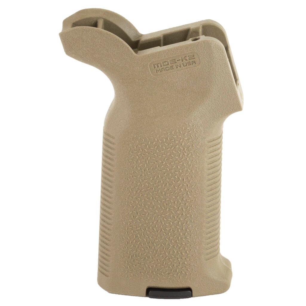 MAGPUL MOE-K2 GRIP FDE AR15/M4