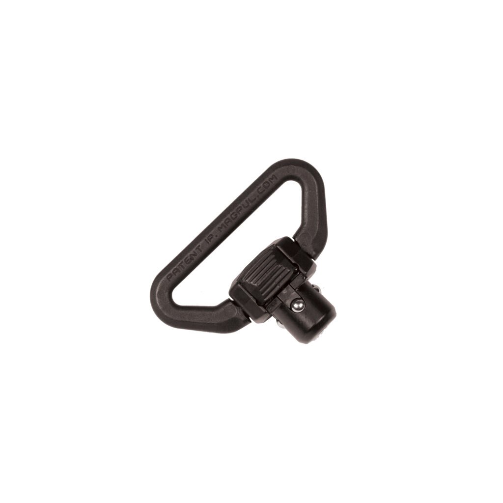 MAGPUL QDM QD SLING SWIVEL BLK