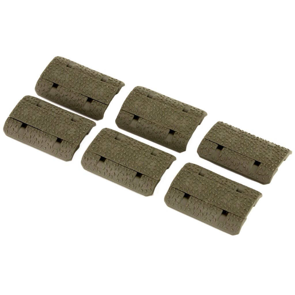 MAGPUL M-LOK RAIL COVERS TYPE 2 ODG