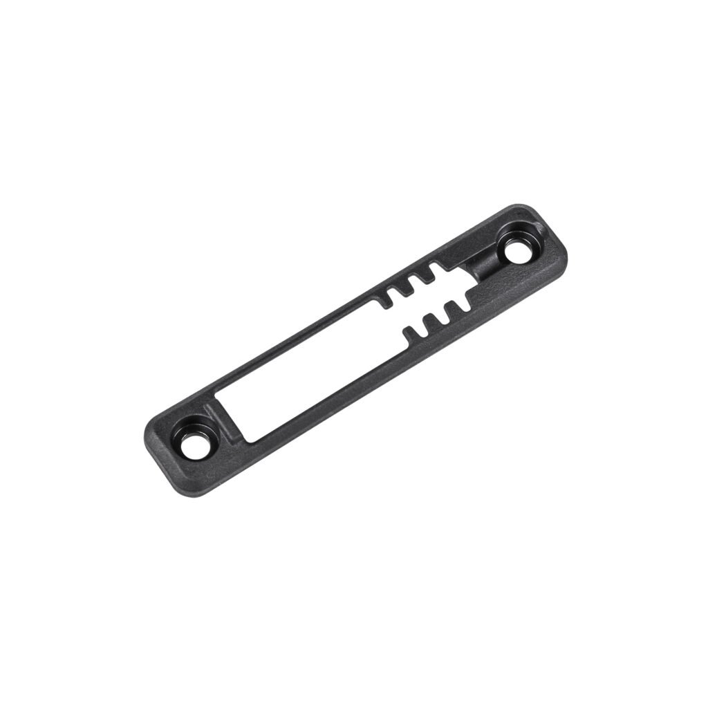 MAGPUL M-LOK TAPE SWITCH MOUNT BLK