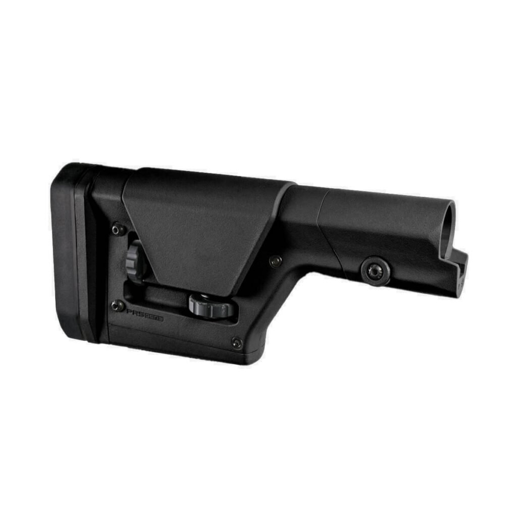 MAGPUL PRS GEN3 STOCK AR15/AR10 BLK
