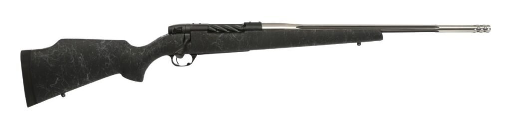 WEATHERBY MARK V ACCUMARK 7MMBC 20"