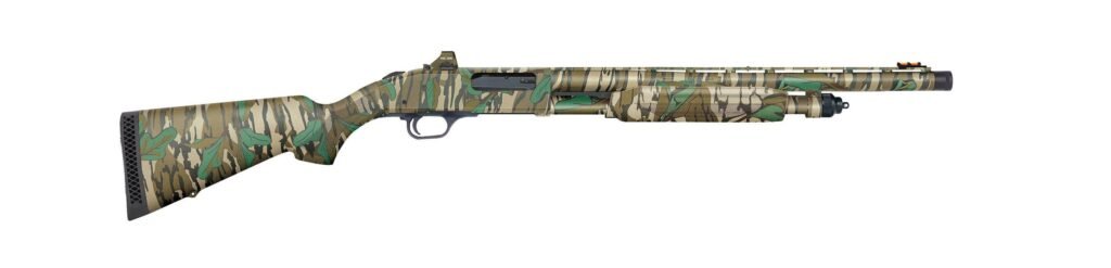 MOSSBERG 835 TKY 12/20 MOGL 3.5" OPTIC