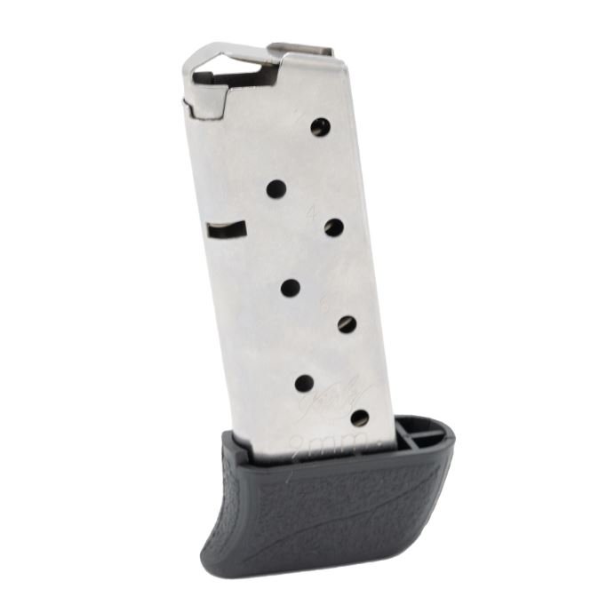 KIMBER MAG MICRO 9 9MM 8RD EXT