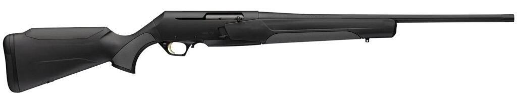 BROWNING BAR MK4 7MAG BL/SY 24" NS